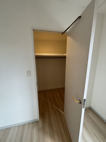 ｉｌ　ｆｉｏｒｅの収納