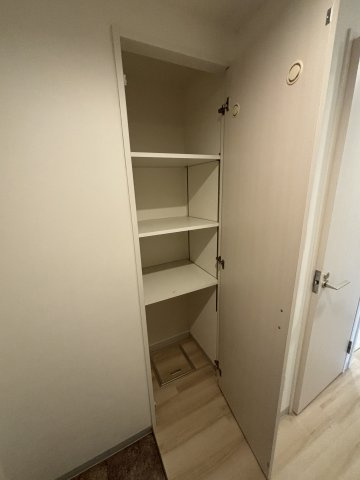 ｉｌ　ｆｉｏｒｅの収納