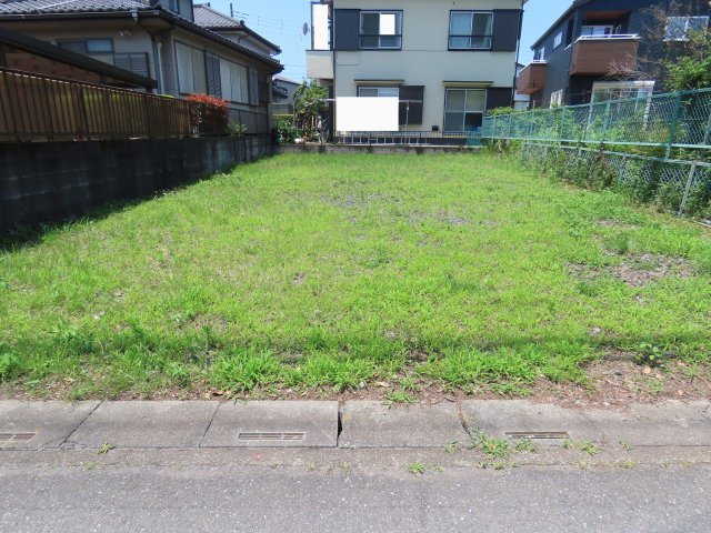 鶴ヶ島市羽折町売地