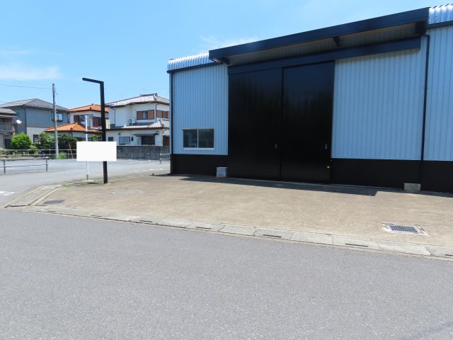 鶴ヶ島市羽折町売地の展望