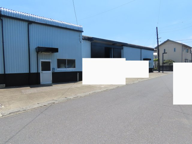 鶴ヶ島市羽折町売地の展望