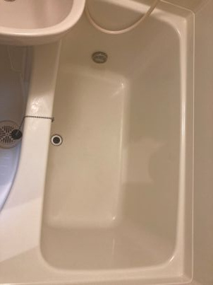 【浴室】 | 追い炊き機能付き