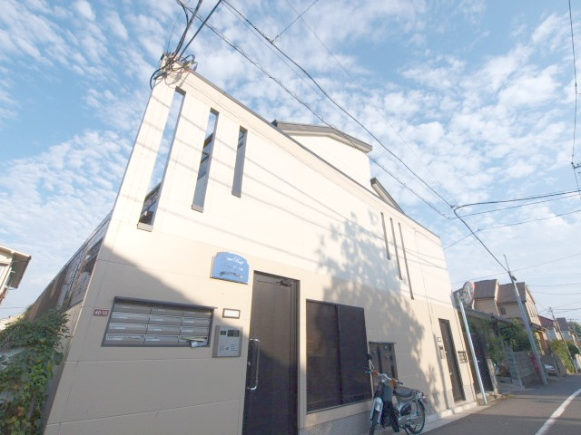 【外観】