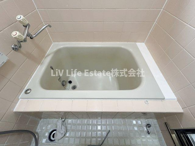 廻田町3丁目貸家の浴室
