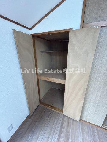 廻田町3丁目貸家