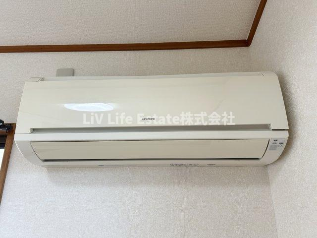 廻田町3丁目貸家
