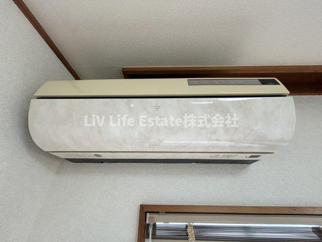 廻田町3丁目貸家