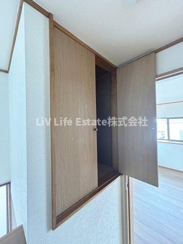 廻田町3丁目貸家