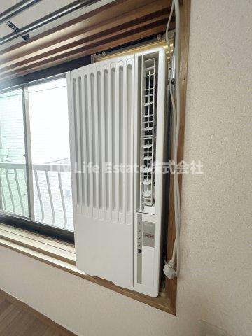 廻田町3丁目貸家