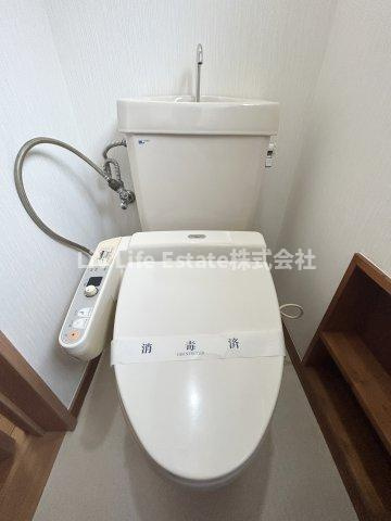 廻田町3丁目貸家