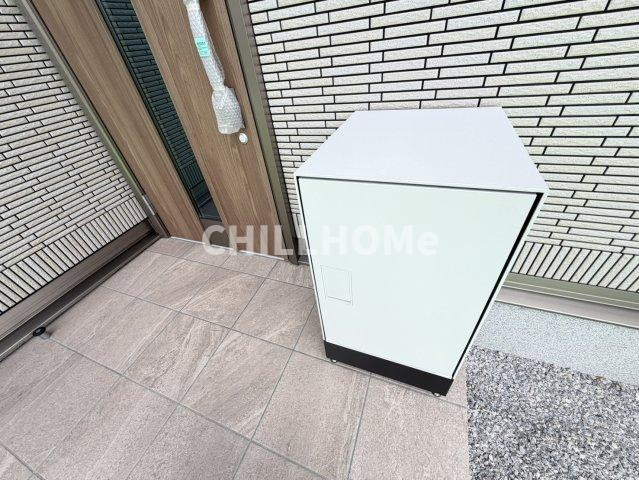 ディアコートE棟の内装|当社、チルホームのHPもご覧ください(^^)/物件情報多数♪