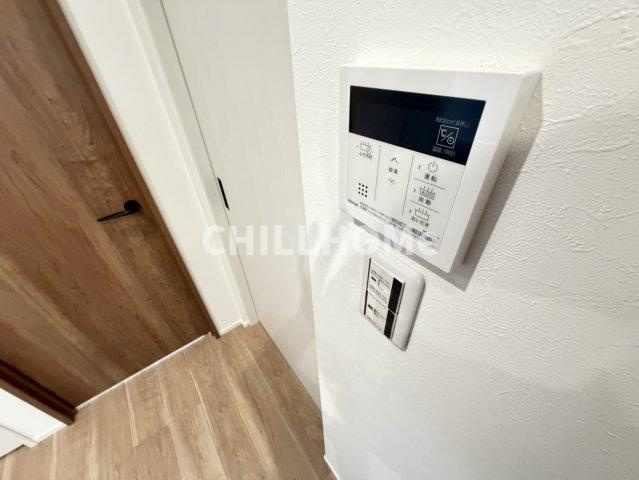 ディアコートE棟の設備|当社、チルホームのHPもご覧ください(^^)/物件情報多数♪