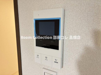 【セキュリティ】 | REGALEST PREMA本陣 | ※同社施工物件イメージ写真