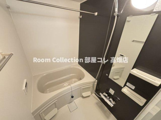 【浴室】 | REGALEST PREMA本陣 | ※同社施工物件イメージ写真