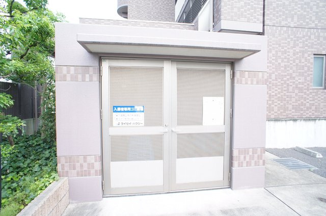 グランディール戸田公園のその他共用部分