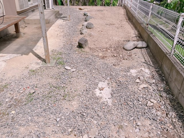 中古戸建　郡山市喜久田町字前北原　富田東小・富田中の庭|【リフォーム前】