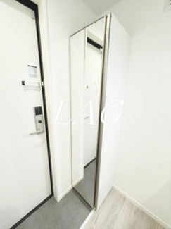 【玄関】 | ｒｏｂｏｔ　ｈｏｍｅ愛宕 | 玄関です。