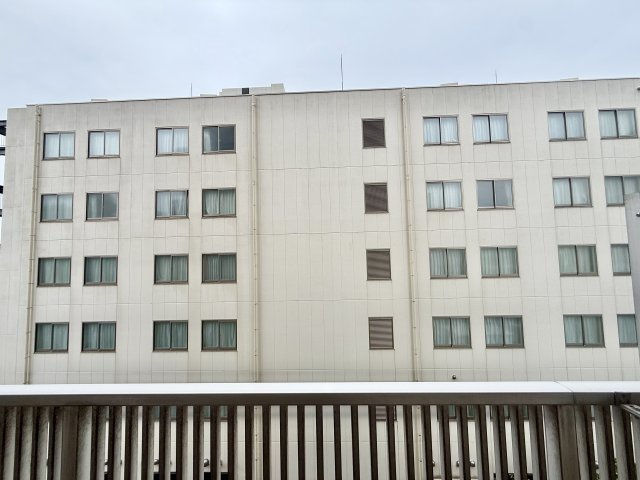 アンビックス志賀ストリートタワーの展望