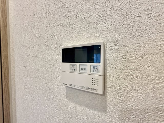 アンビックス志賀ストリートタワーの設備
