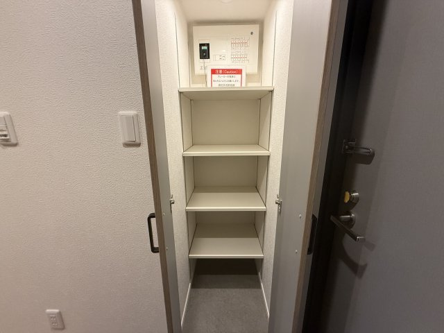 アンビックス志賀ストリートタワーのその他