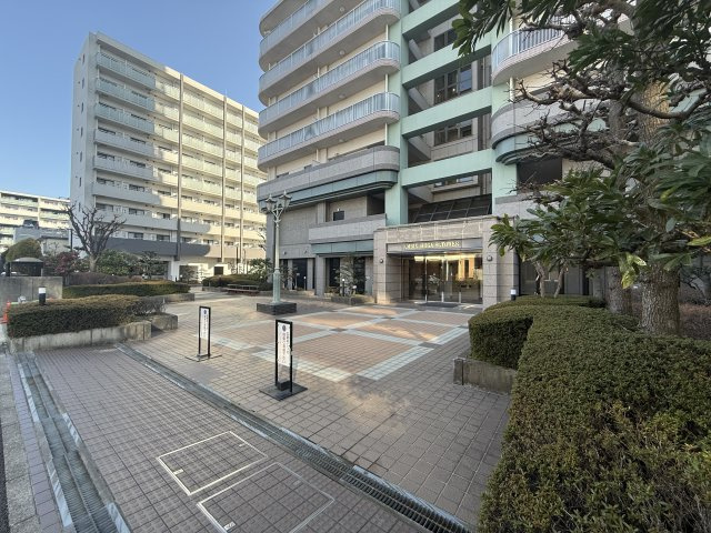アンビックス志賀ストリートタワー