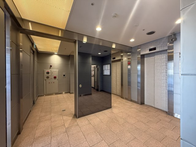 アンビックス志賀ストリートタワーのその他共用部分