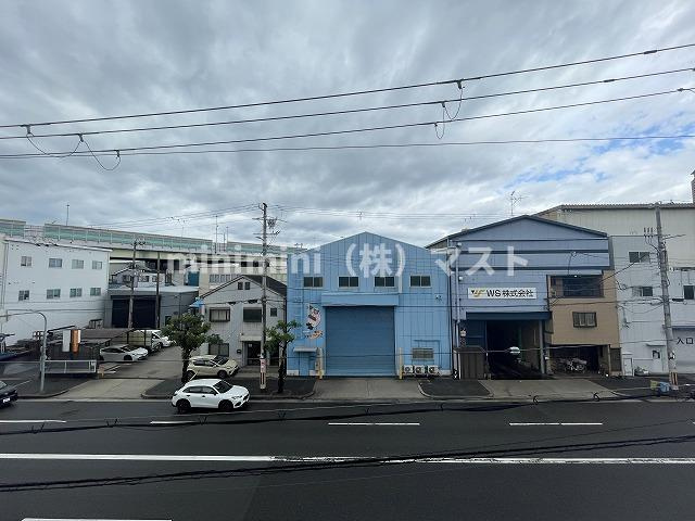 アドバンス大阪フェリーチェの展望