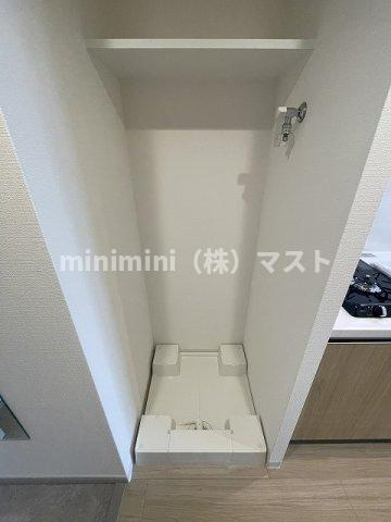 アドバンス大阪フェリーチェの設備