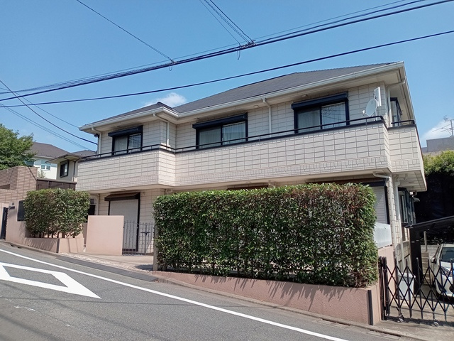 ヴィラ田園調布３丁目