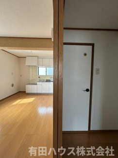 【その他】 | ヴィラ湯浅A棟