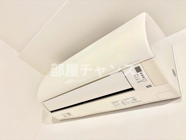 Branche千代田の設備