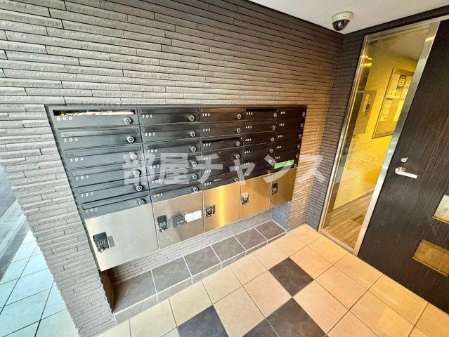 Branche千代田のその他共用部分