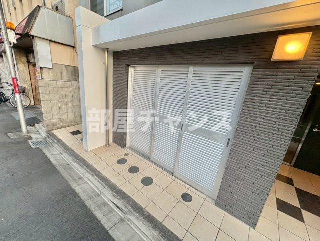 Branche千代田のその他共用部分
