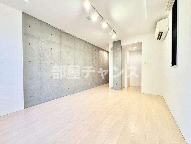 Branche千代田の寝室