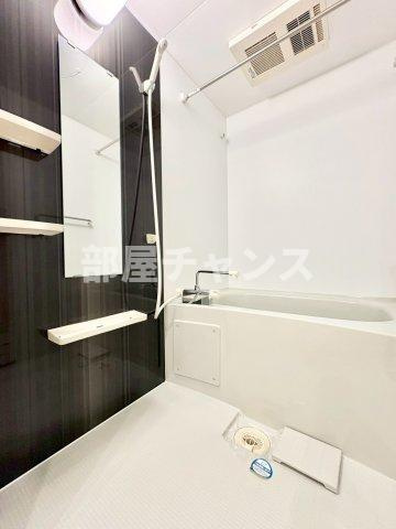 Branche千代田の浴室