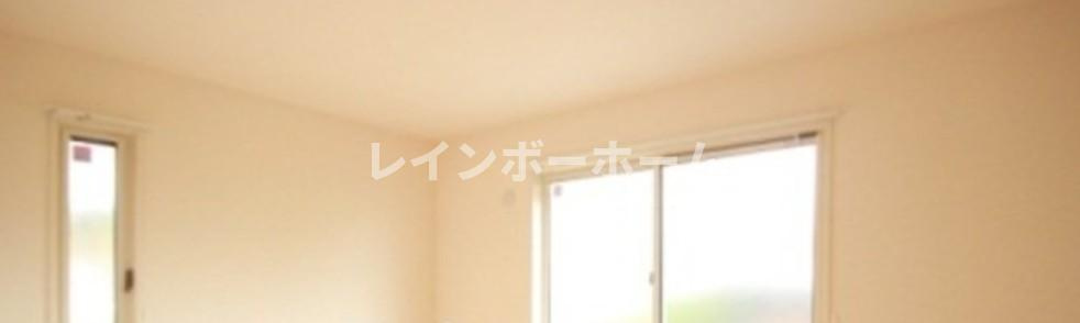 ルーチェＢ仲介手数料（賃料の1.10ヵ月）の50％OFF対象物件！