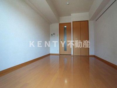 【寝室】 | ヴェローナ多摩川 | 寝室です
