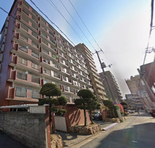 厚生町マンション
