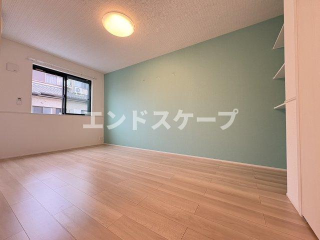 カファーラ・Ｎの居間・リビング|高崎、前橋のお部屋探しはエンドスケープまで！お客様の理想お聞かせ下さい♪