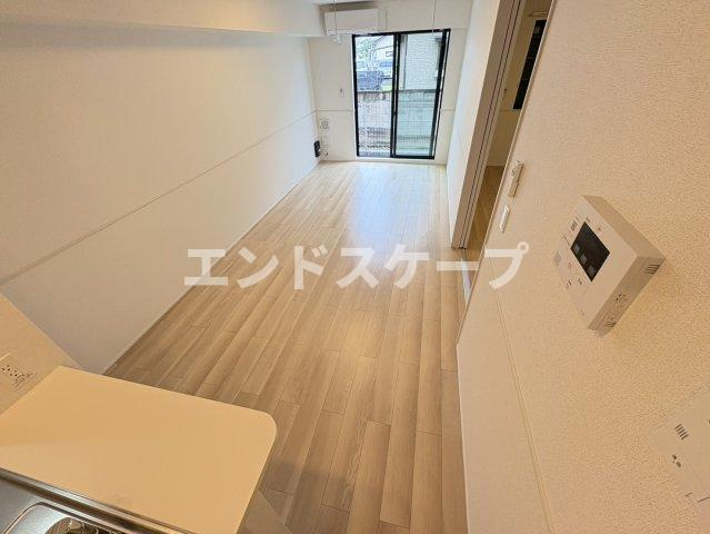 カファーラ・Ｎの居間・リビング|高崎、前橋のお部屋探しはエンドスケープまで！お客様の理想お聞かせ下さい♪