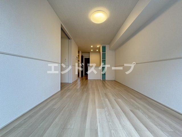 カファーラ・Ｎの内装|高崎、前橋のお部屋探しはエンドスケープまで！お客様の理想お聞かせ下さい♪