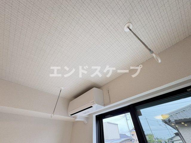 カファーラ・Ｎの設備|高崎、前橋のお部屋探しはエンドスケープまで！お客様の理想お聞かせ下さい♪