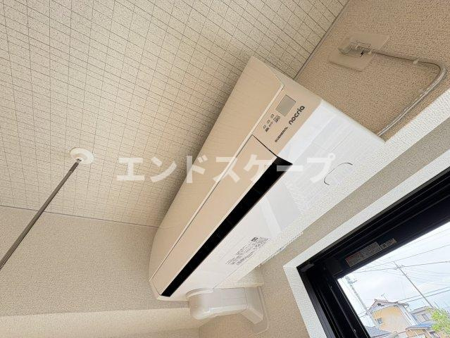 カファーラ・Ｎの設備|高崎、前橋のお部屋探しはエンドスケープまで！お客様の理想お聞かせ下さい♪