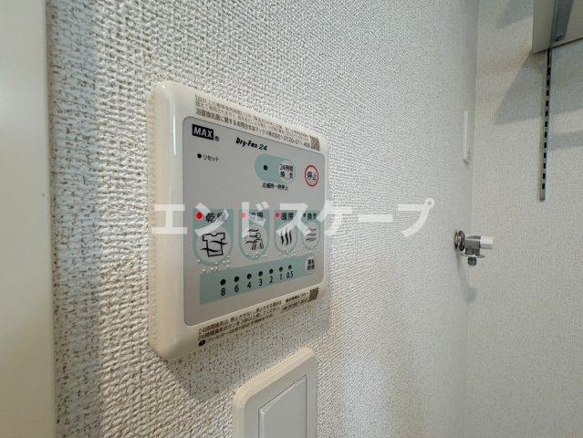 カファーラ・Ｎの設備|高崎、前橋のお部屋探しはエンドスケープまで！お客様の理想お聞かせ下さい♪