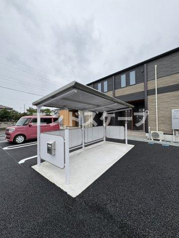 カファーラ・Ｎのその他|高崎、前橋のお部屋探しはエンドスケープまで！お客様の理想お聞かせ下さい♪