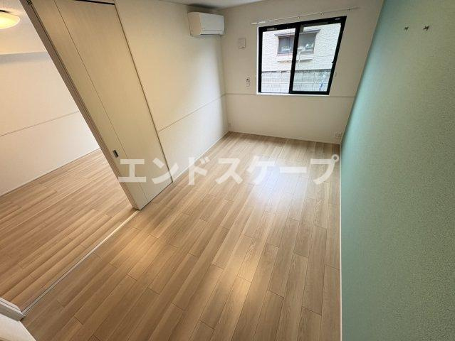カファーラ・Ｎの居間・リビング|高崎、前橋のお部屋探しはエンドスケープまで！お客様の理想お聞かせ下さい♪