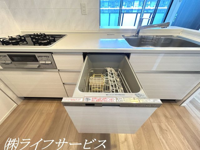 【駐車場】 | シティテラス神崎川駅前ノーブルテラス | 駐車場