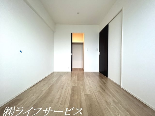 【その他共用部分】 | シティテラス神崎川駅前ノーブルテラス | キッズルーム