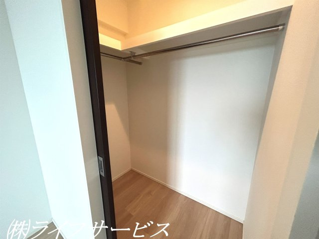 【その他共用部分】 | シティテラス神崎川駅前ノーブルテラス | ゲストルーム