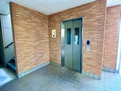 【外観】 | コンフォース２１ | 外観写真（昼）
